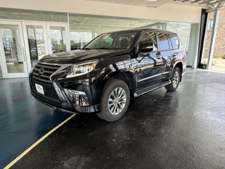 2016 Lexus GX 460 Luxury