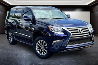 2018 Lexus GX 460 High