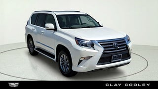 2019 Lexus GX 460 High