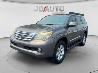 2010 Lexus GX 460 Premium
