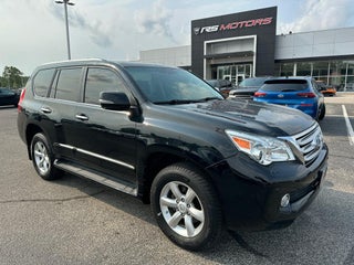 2013 Lexus GX 460 Premium