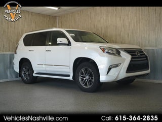 2014 Lexus GX 460 Luxury