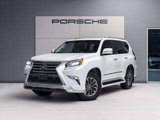2019 Lexus GX 460 High