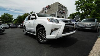 2018 Lexus GX 460 High