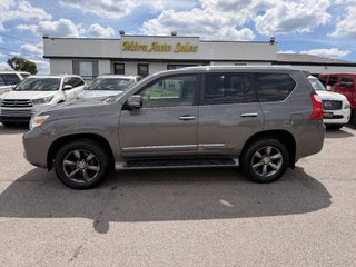 2012 Lexus GX 460 Premium