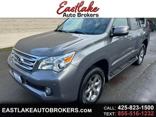 2013 Lexus GX 460 Premium