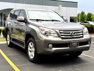 2010 Lexus GX 460 Premium
