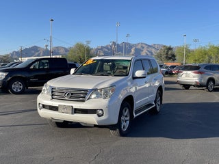 2010 Lexus GX 460 Premium