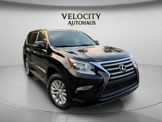 2015 Lexus GX 460 Luxury