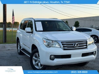 2013 Lexus GX 460 Premium