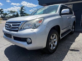 2013 Lexus GX 460 Premium