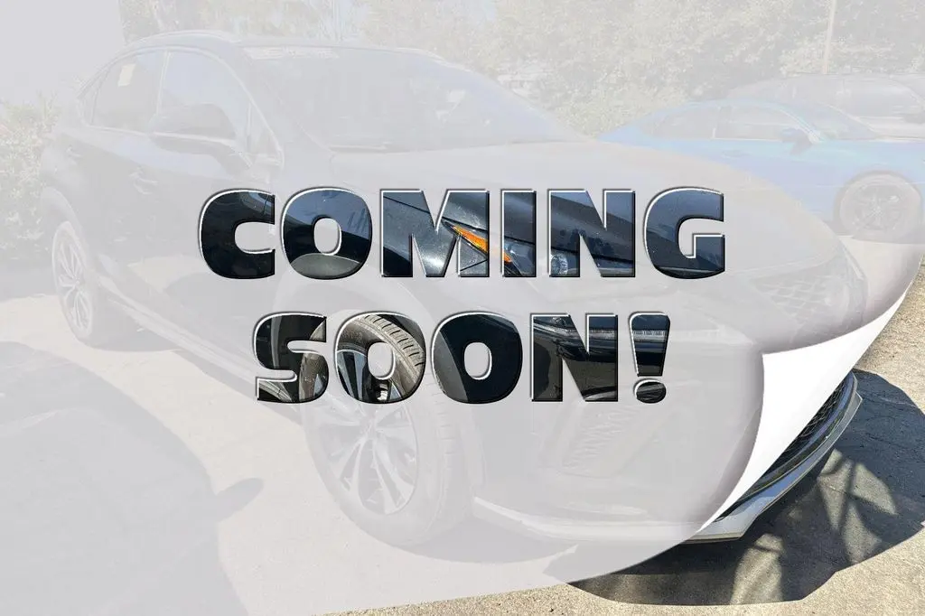 2020 Lexus NX 300 Base