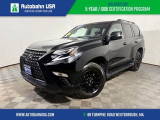 2023 Lexus GX 460 Others