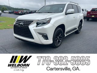 2023 Lexus GX 460 Others