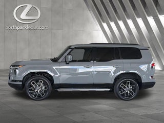2024 Lexus GX 550 Premium