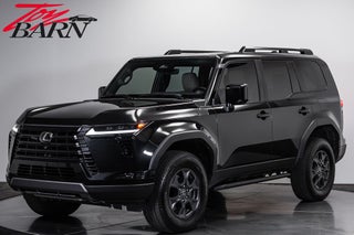 2024 Lexus GX 550 Premium