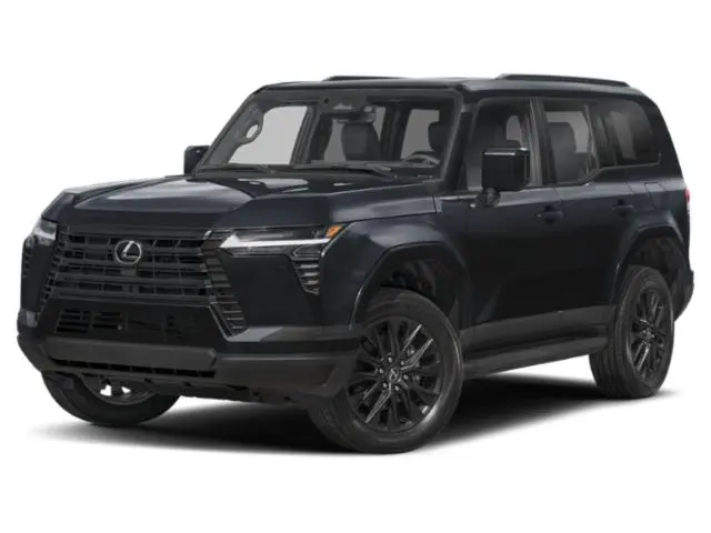 2026 Lexus GX 550 Premium Plus