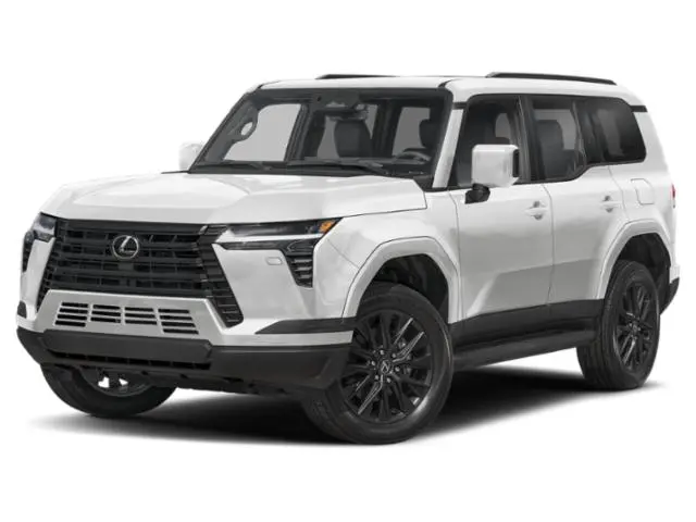 2024 Lexus GX 550 Premium