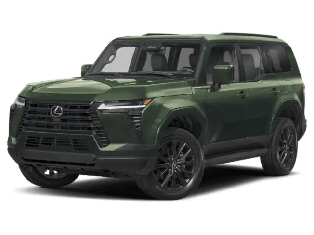 2024 Lexus GX 550 Premium
