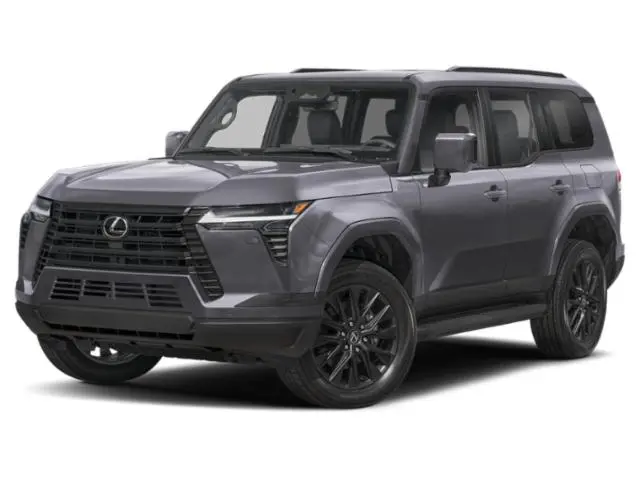 2024 Lexus GX 550 Premium