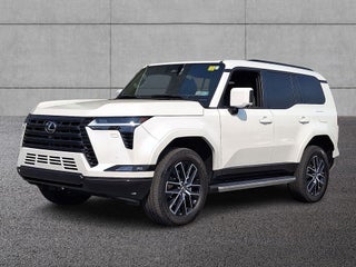 2024 Lexus GX 550 Premium