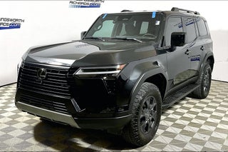 2024 Lexus GX 550 Premium