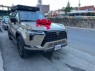 2024 Lexus GX 550 Premium