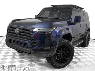 2024 Lexus GX 550 Premium