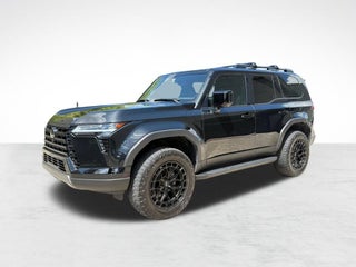 2024 Lexus GX 550 Premium