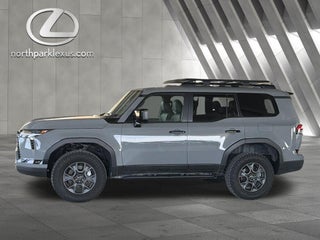 2025 Lexus GX 550 Overtrail