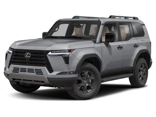 2024 Lexus GX 550 Premium