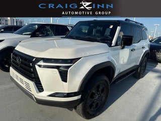 2024 Lexus GX 550 Premium