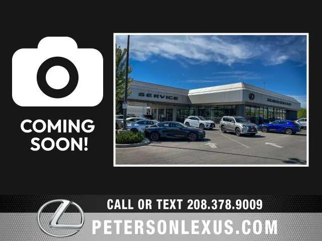 2025 Lexus GX 550 Premium