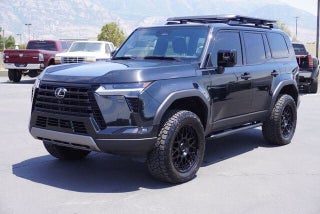 2024 Lexus GX 550 Premium