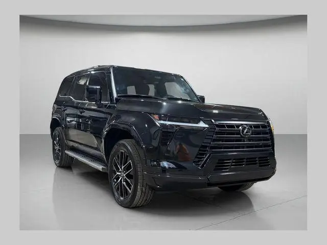 2024 Lexus GX 550 Premium