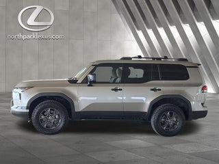 2024 Lexus GX 550 Premium