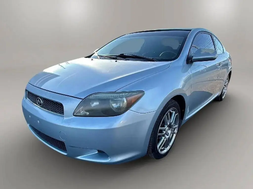 2005 Scion Scion tC