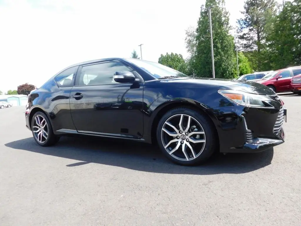 2014 Scion Scion tC