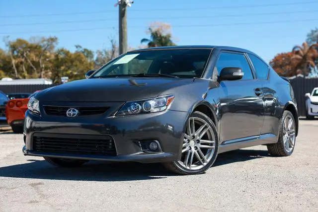 2013 Scion Scion tC