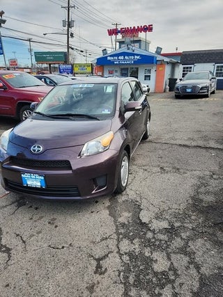 2013 Scion Scion xD