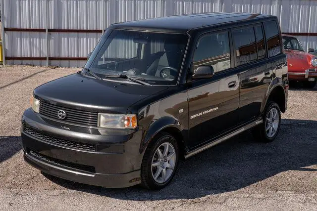 2006 Scion Scion xB