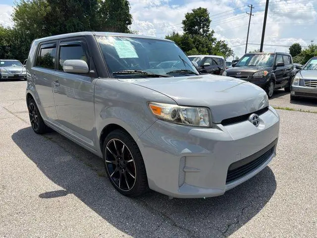 2012 Scion Scion xB N Grade