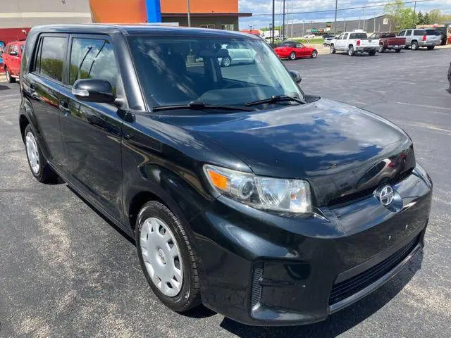2012 Scion Scion xB N Grade