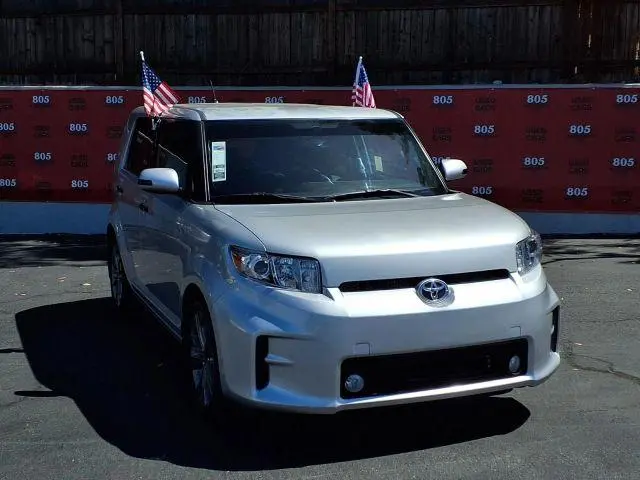 2012 Scion Scion xB N Grade
