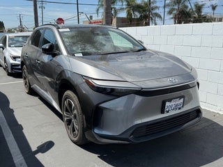 2023 Toyota bZ4X XLE