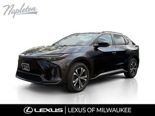 2023 Toyota bZ4X XLE