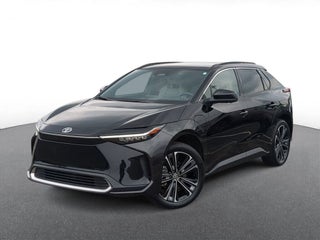 2024 Toyota bZ4X Limited