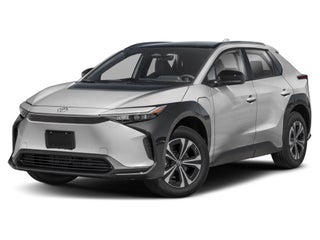 2023 Toyota bZ4X XLE