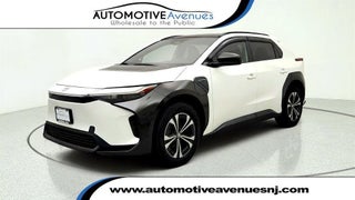 2023 Toyota bZ4X XLE