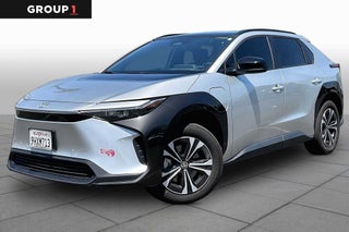 2023 Toyota bZ4X XLE